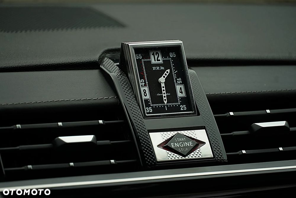 DS Automobiles DS 7 Crossback 1.6 PureTech Rivoli - 35