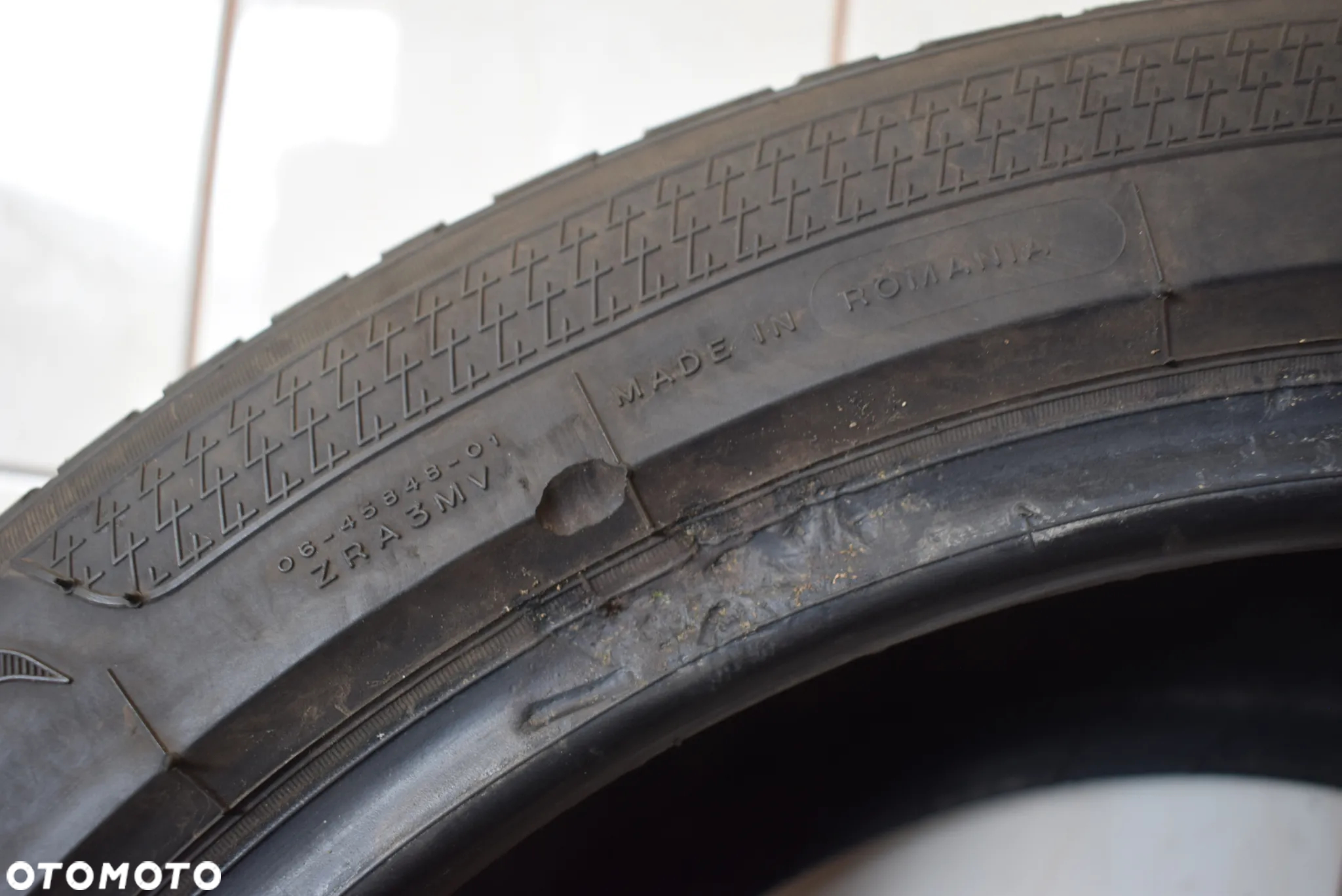 R17 245/45 Kleber Quadraxer 2 Wysyłka Gratis! - 5