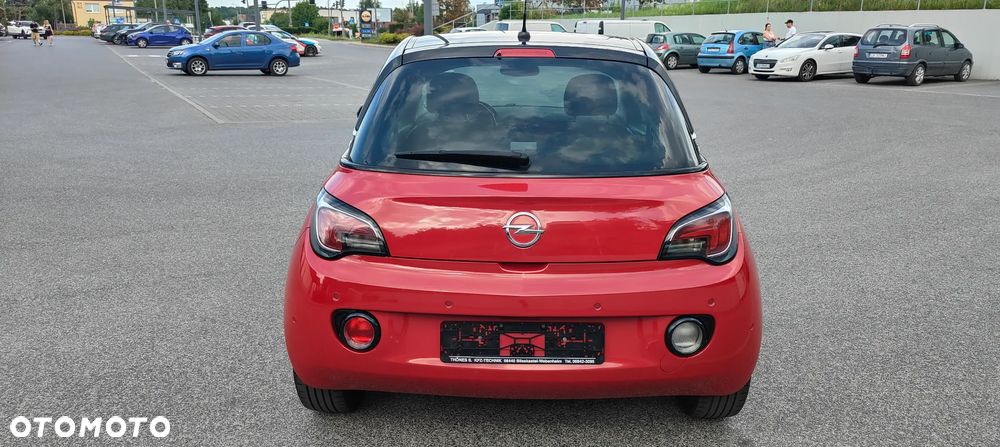 Opel Adam 1.4 Start/Stop Jam - 7