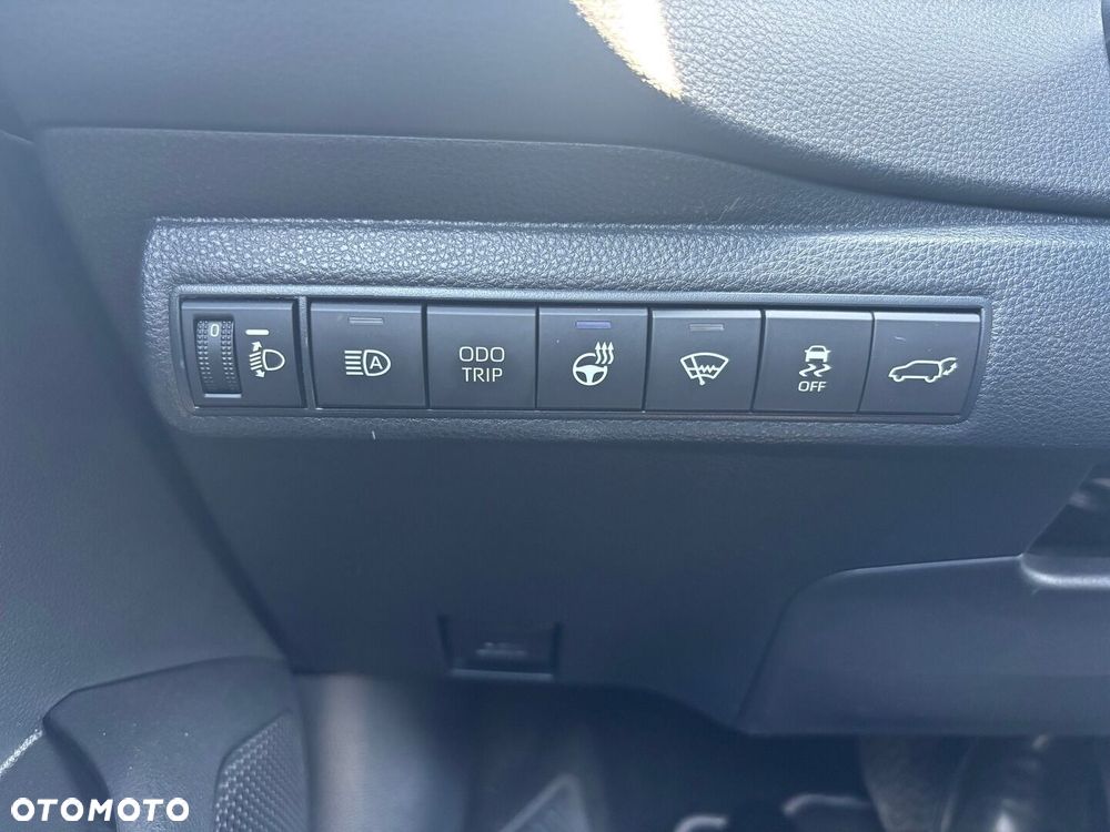 Toyota Corolla 2.0 Hybrid Style - 16