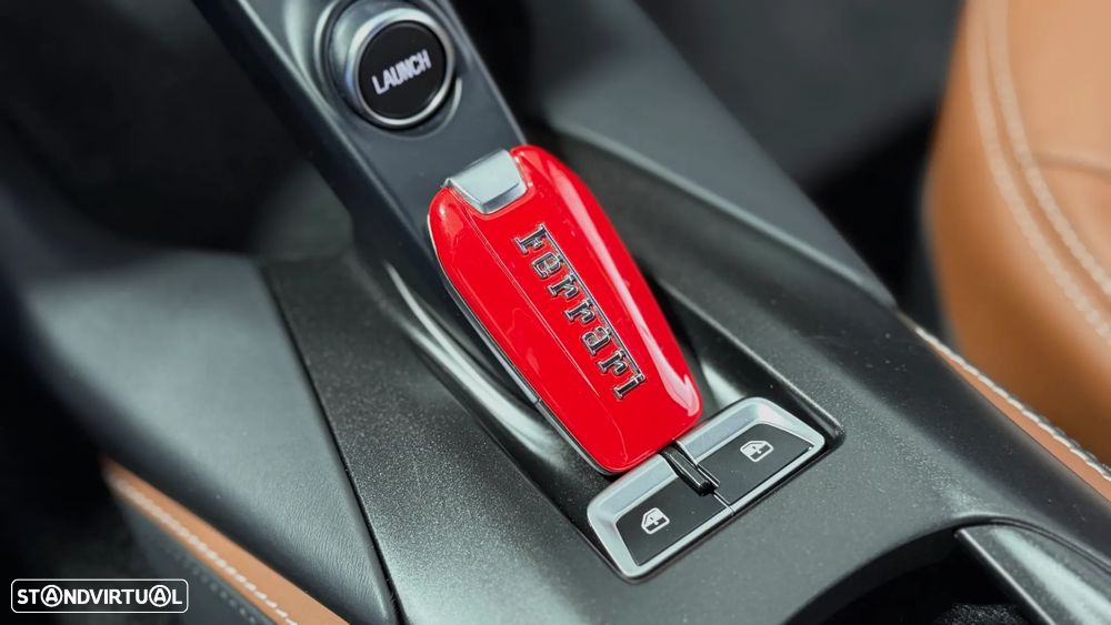Ferrari 812 Superfast 6.5 V12 - 45