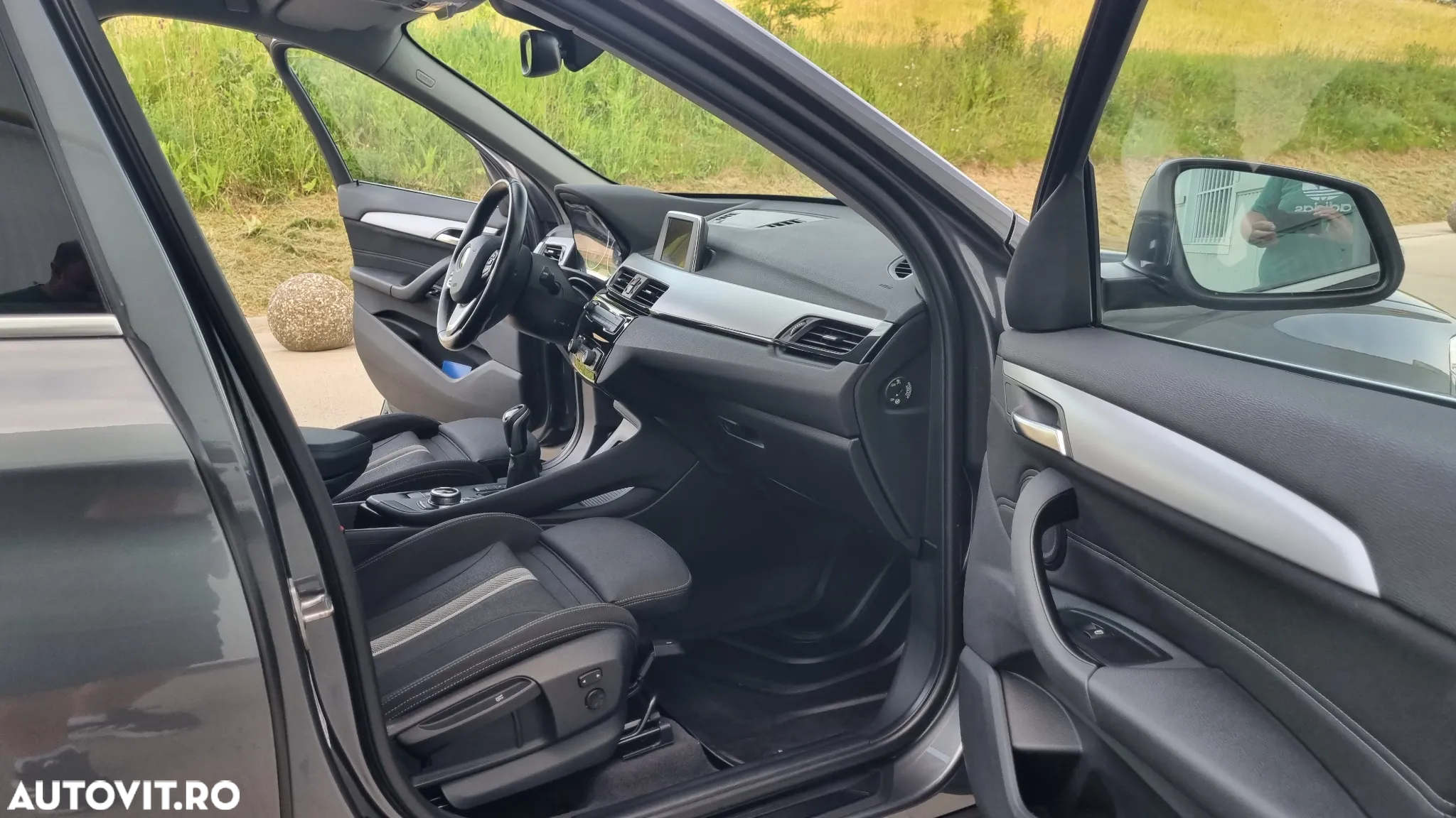 BMW X1 sDrive18i xLine - 23