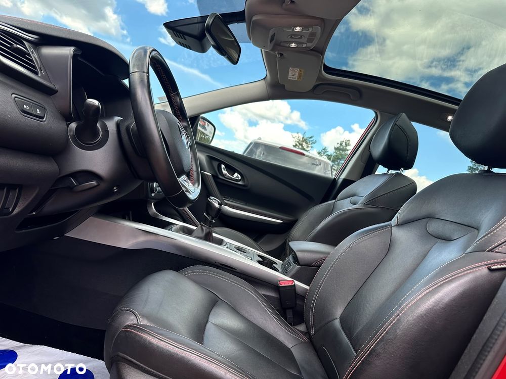 Renault Kadjar Energy TCe 130 Bose Edition - 11
