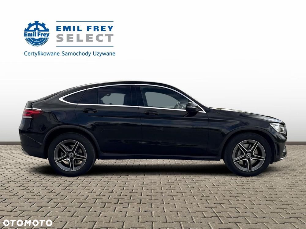 Mercedes-Benz GLC - 6