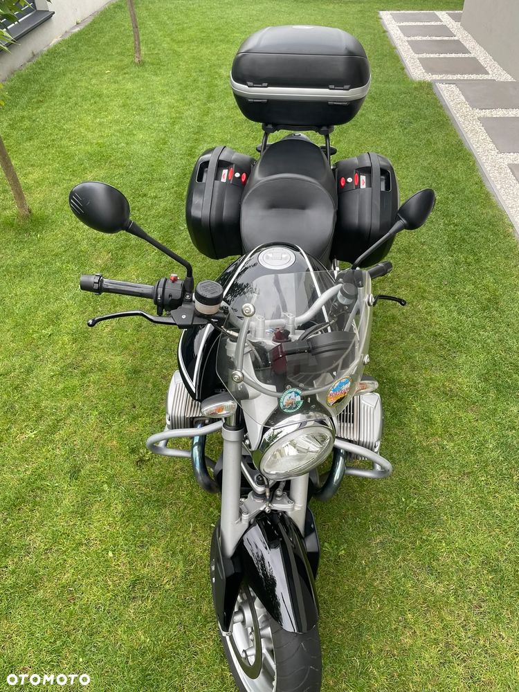 BMW R - 14