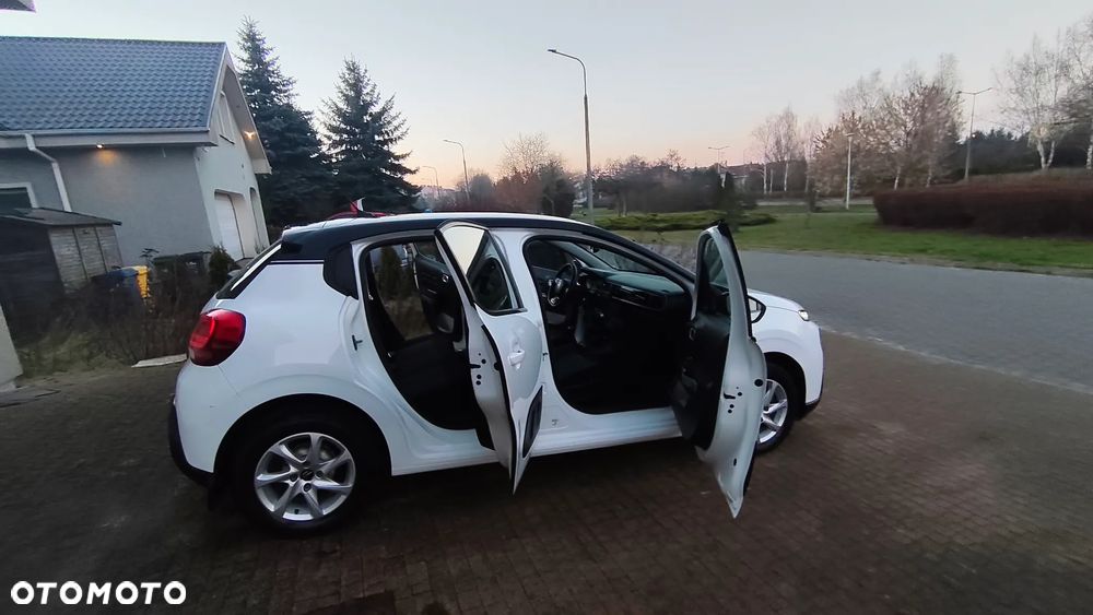Citroën C3 Pure Tech 110 S&S SHINE PACK - 28