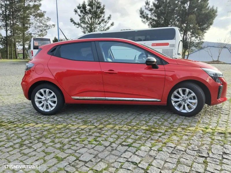 Renault Clio 1.5 Blue dCi Evolution - 5