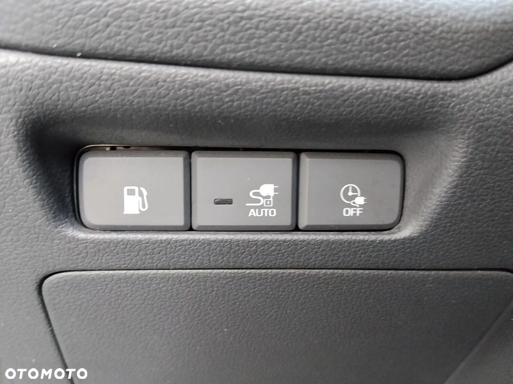 Hyundai IONIQ Plug-in hybrid Platinum - 14