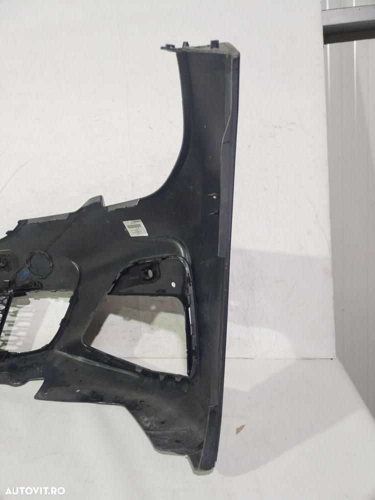 Bara fata BMW Seria 3, G20, G21, M-Sport, 2019, 2020, 2021, 2022, 2023, 51118069346. - 9