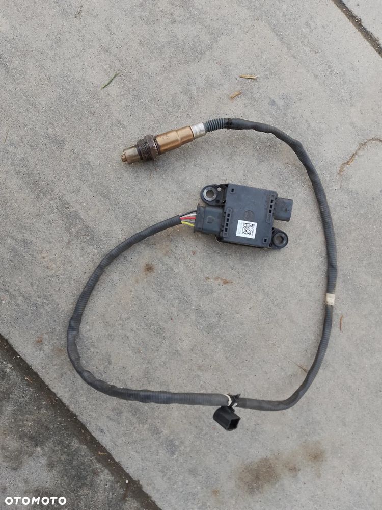 CZUJNIK SONDA NOX AUDI A4 A5 8K0906261C - 1