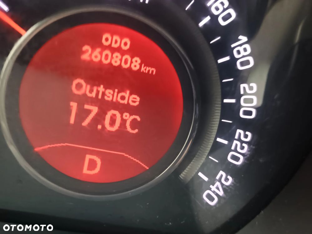 Kia Sportage 2.0 CRDI XL - 32