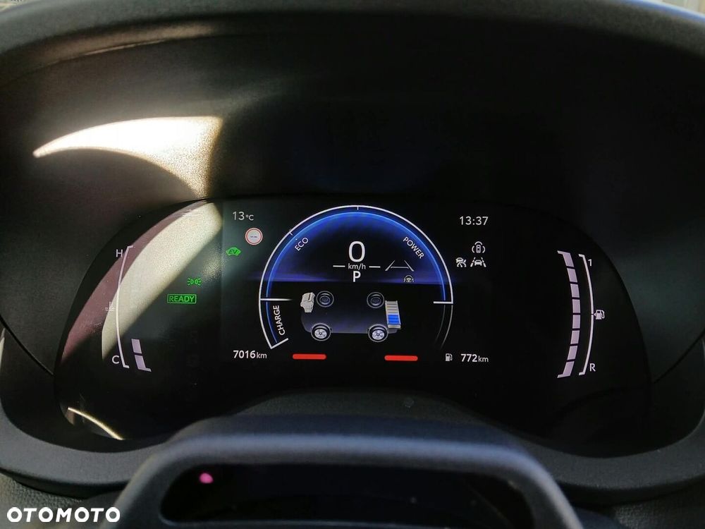 Toyota Yaris Cross Hybrid 1.5 Style - 24