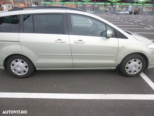 Mazda 5 - 2