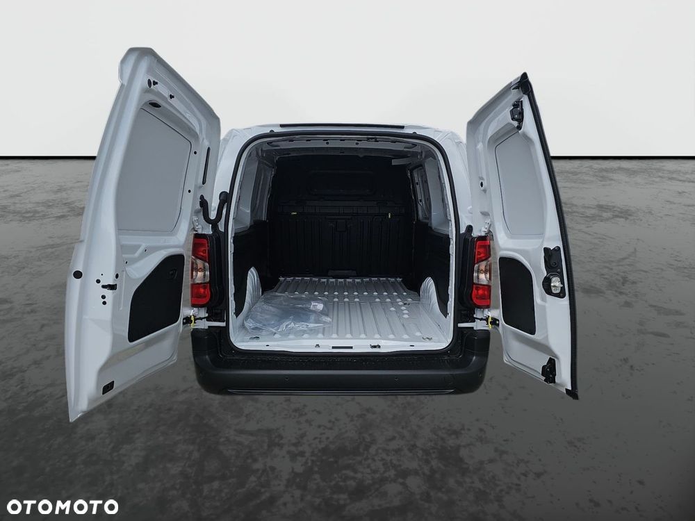Citroën Berlingo - 24