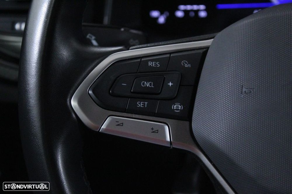 VW Polo 1.0 TSI Life - 23