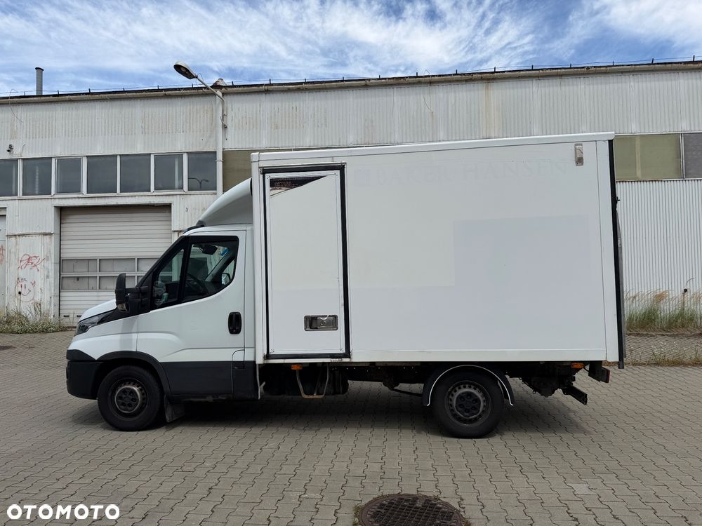 Iveco DAILY 35S14 - 12