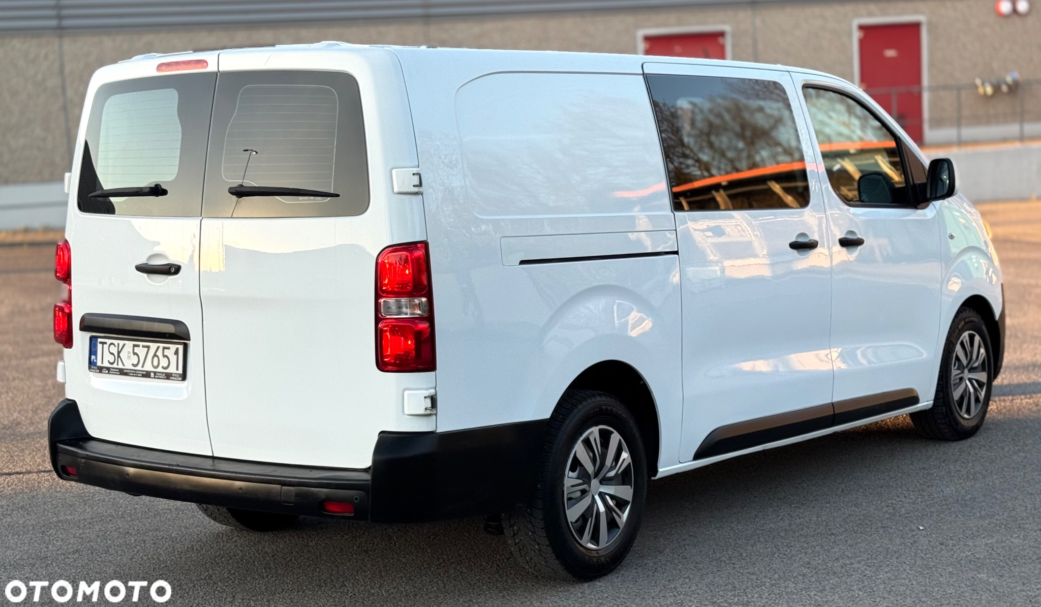 Toyota Proace LONG - 4