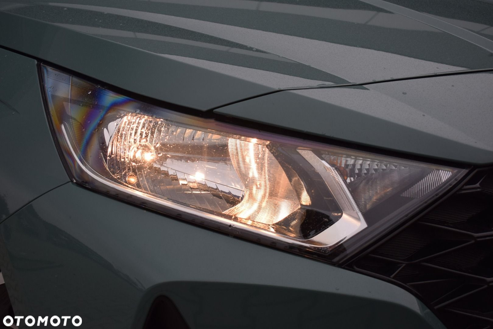 Hyundai i20 1.0 T-GDi Modern - 12