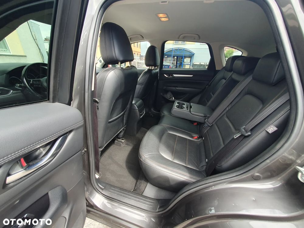 Mazda CX-5 - 11