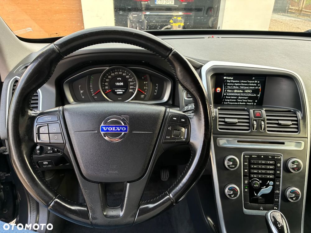 Volvo XC 60 D4 Drive-E Kinetic - 9