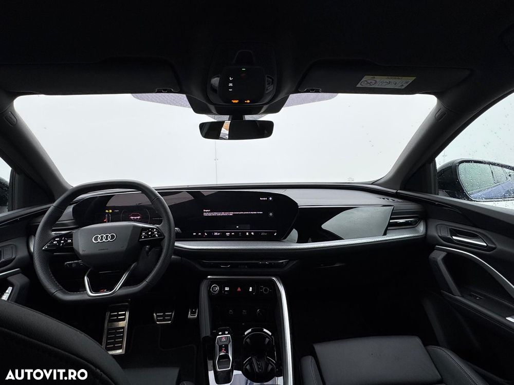 Audi Q5 40 TFSI quattro S tronic MHEV - 10