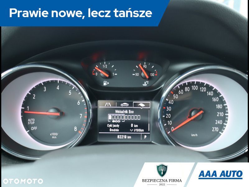 Opel Insignia - 12