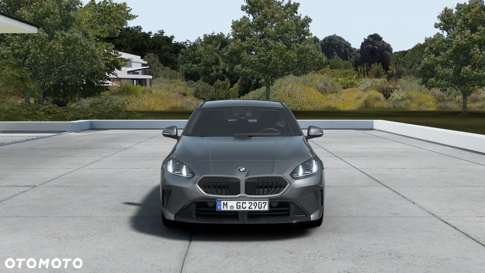 BMW Seria 1 123 mHEV xDrive - 5
