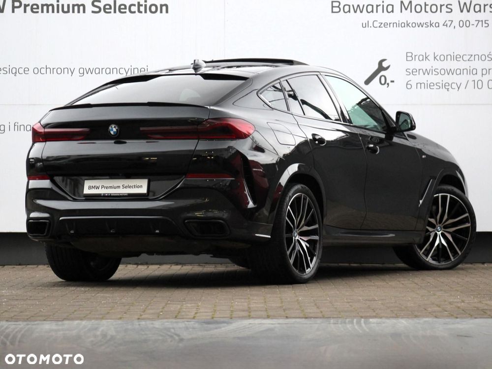 BMW X6 - 2