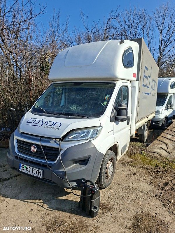 Fiat DUCATO - 1