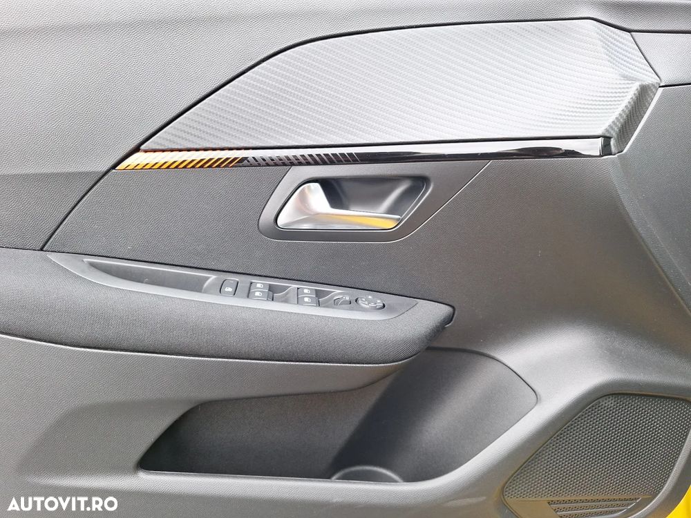 Peugeot 208 1.2L PureTech 75 S&S BVM5 Active - 6