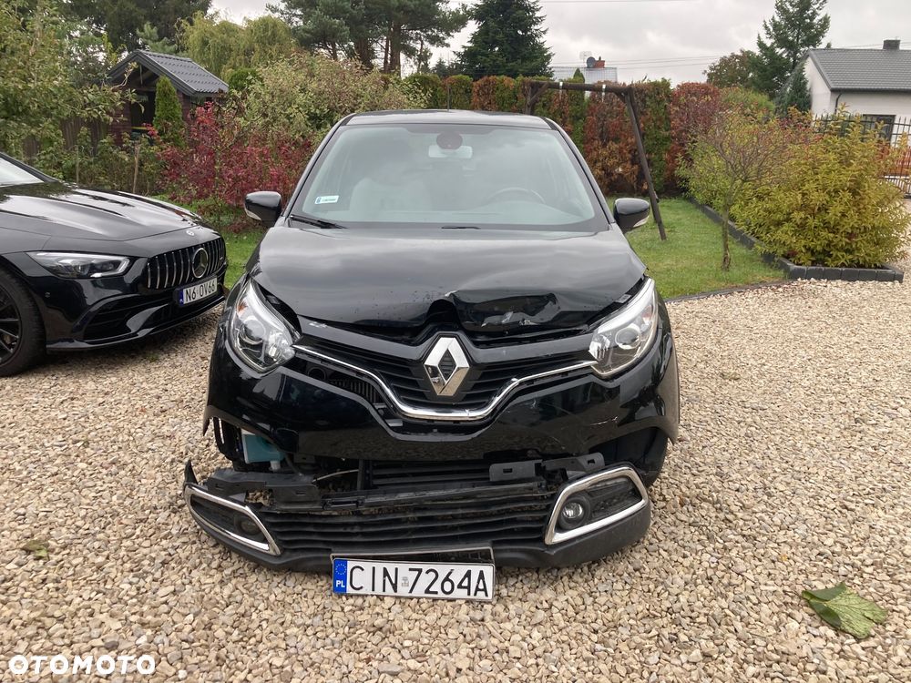 Renault Captur 1.2 Energy TCe Night&Day EDC - 6