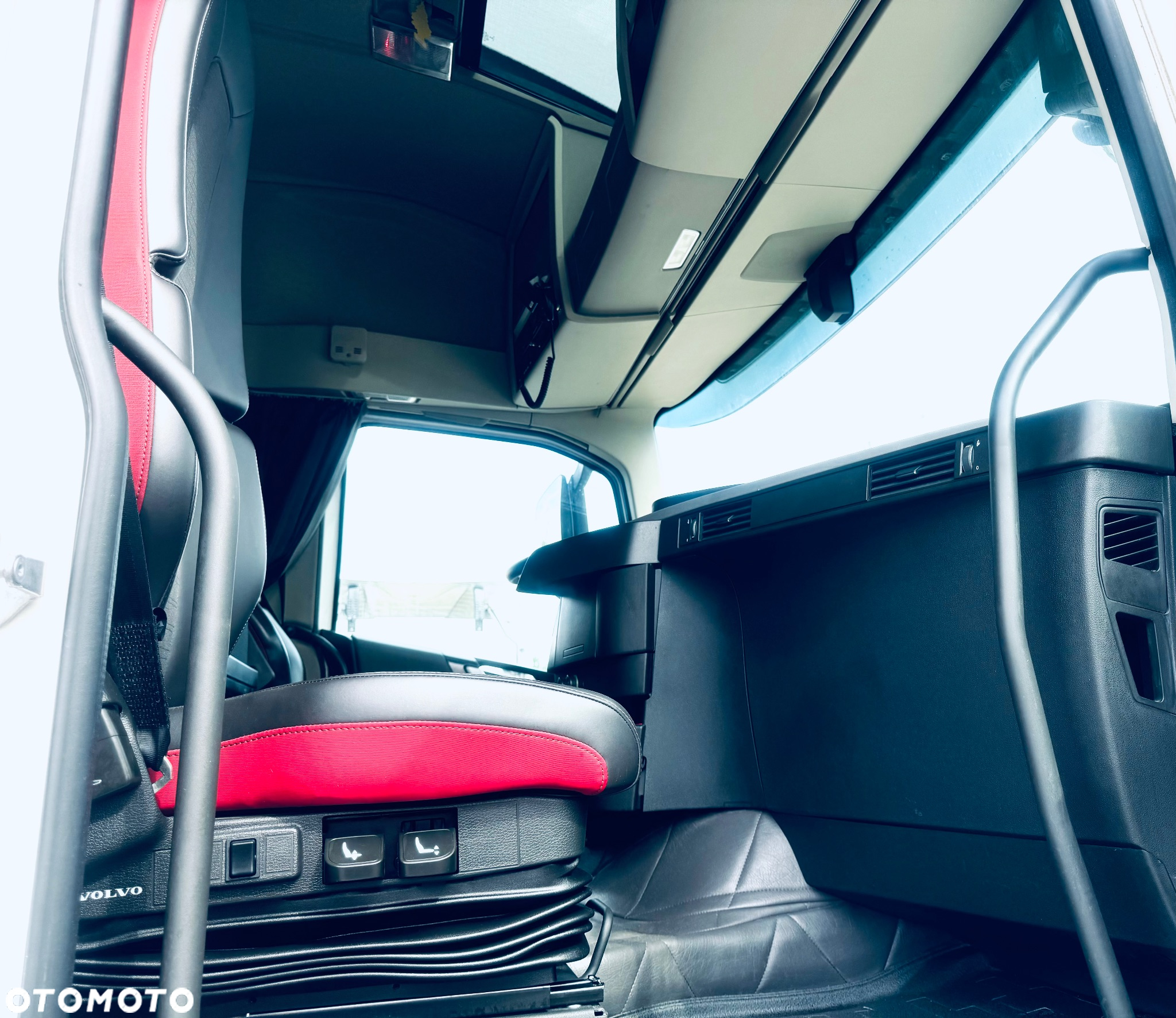 Volvo FH 500 6x2 Hidraulika - 8