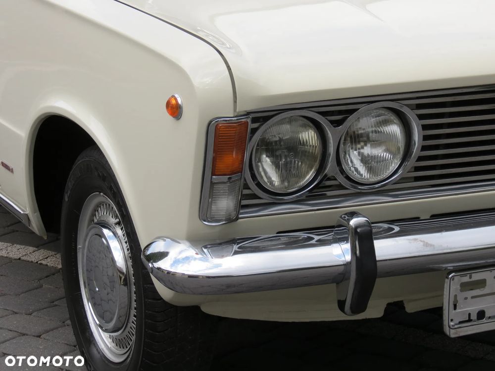Fiat 125p - 14