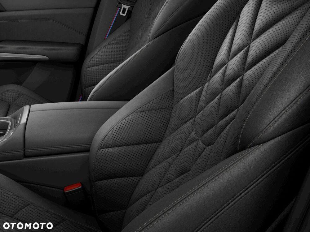 2025 BMW X5, photograph 6