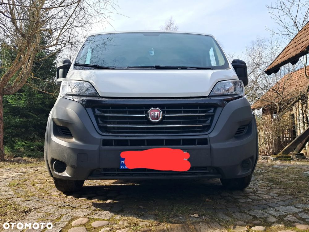 Fiat ducato - 2