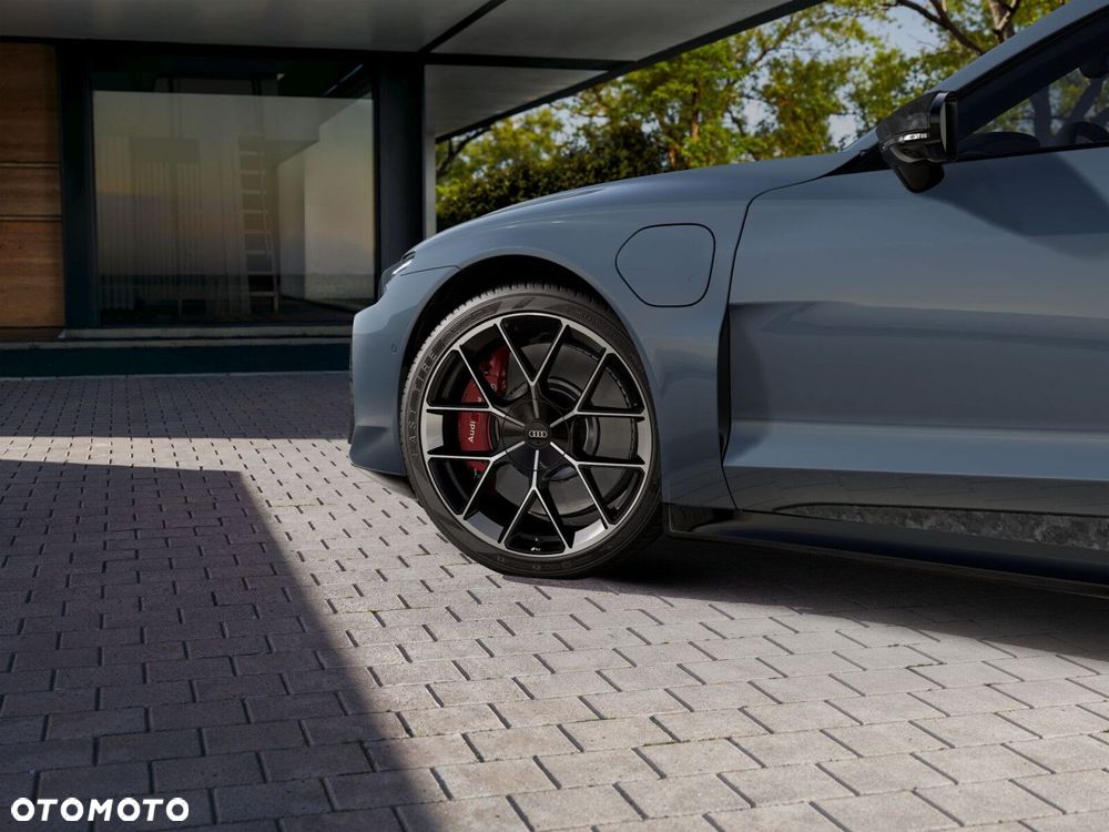 Audi RS e-tron GT - 8
