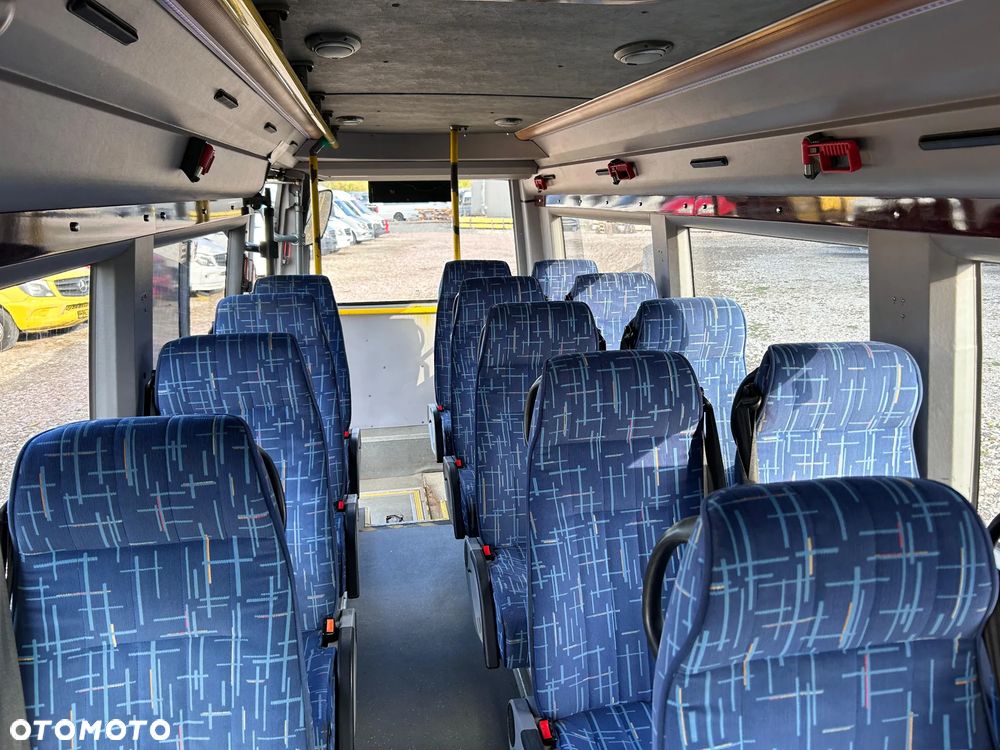 Mercedes-Benz Sprinter 519 CITY - 18