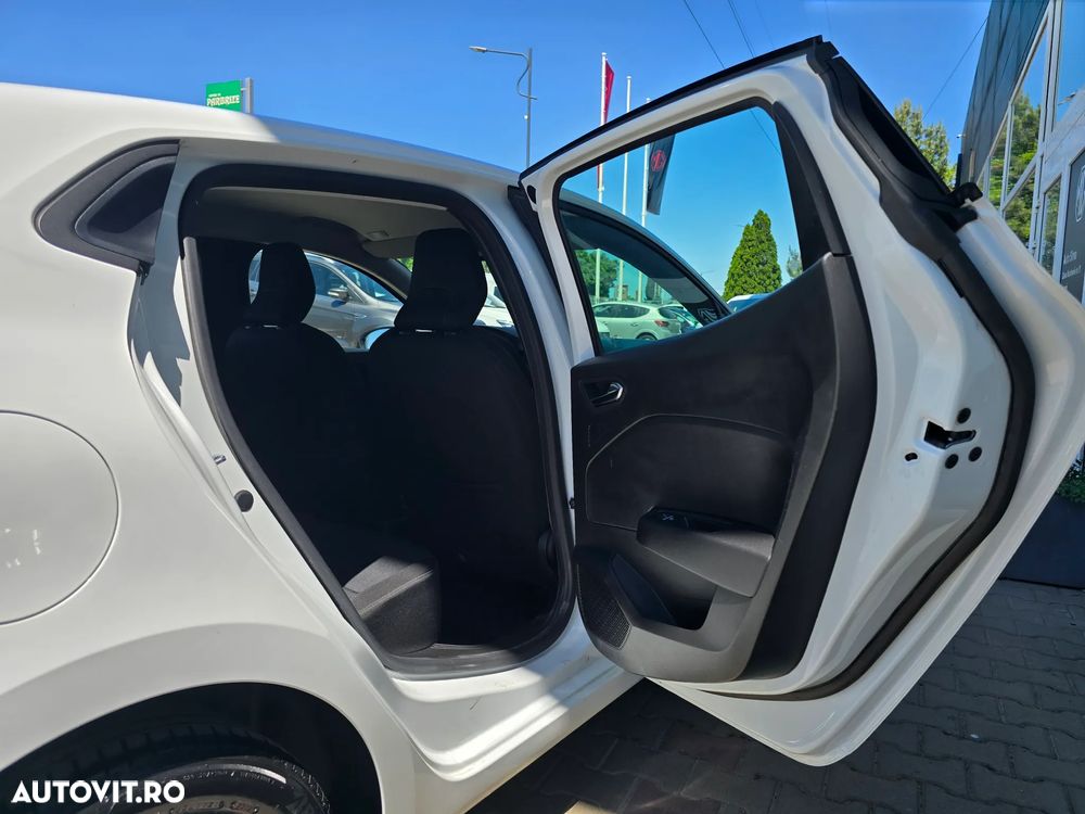 Renault Clio V 1.0 TCe Zen - 12