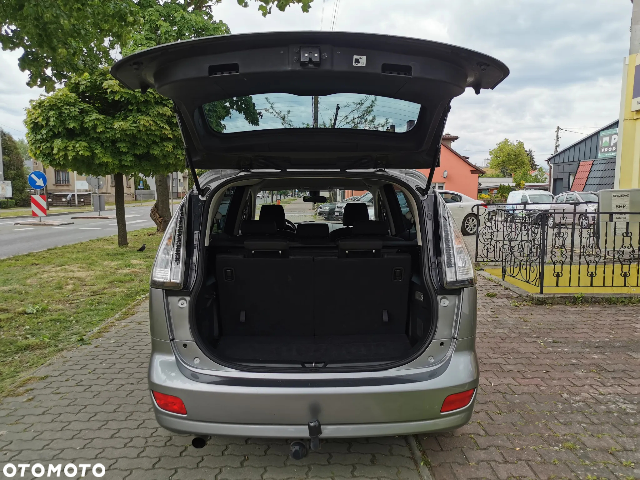 Mazda 5 1.8 Comfort - 16