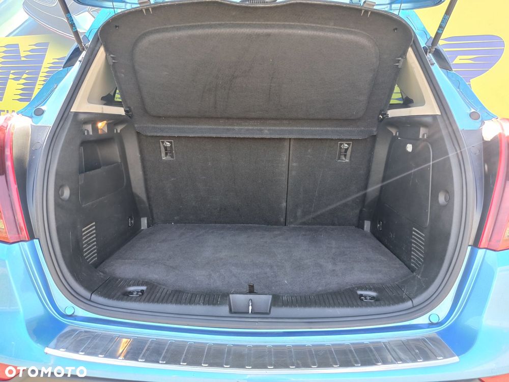Opel Mokka X - 9