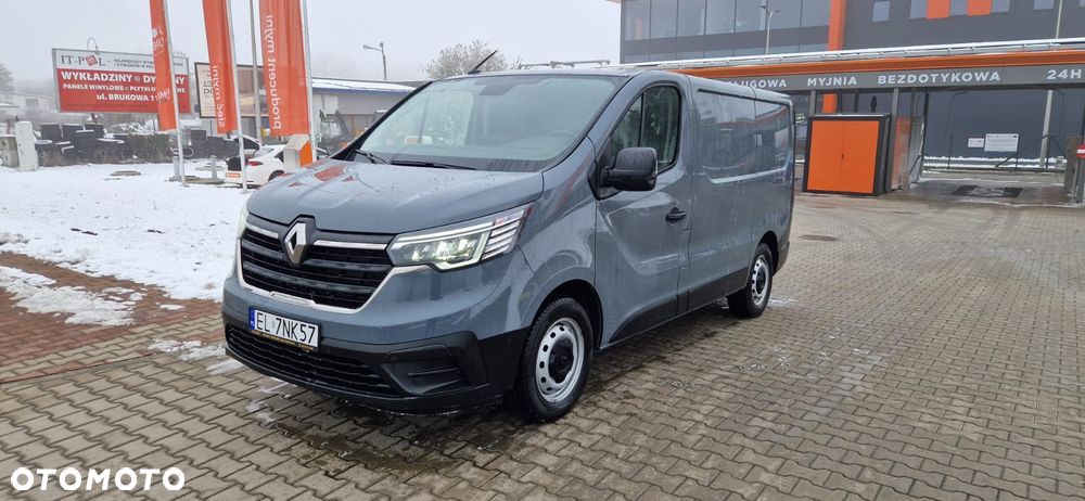 Renault TRAFIC - 7