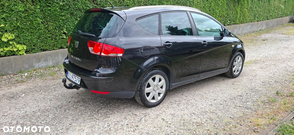 Seat Altea XL 1.6 Reference Comfort - 4