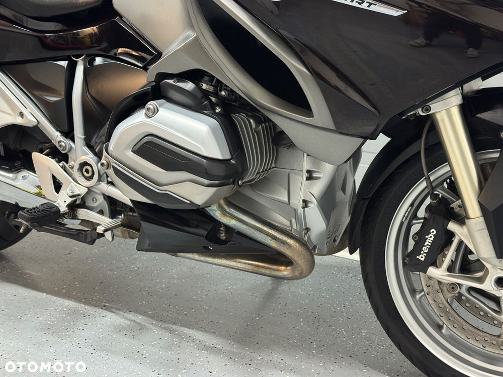 BMW R - 16