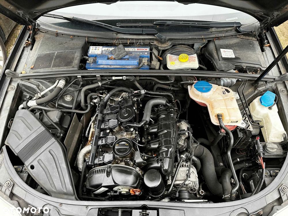 Seat Exeo 1.8TSI Style - 13