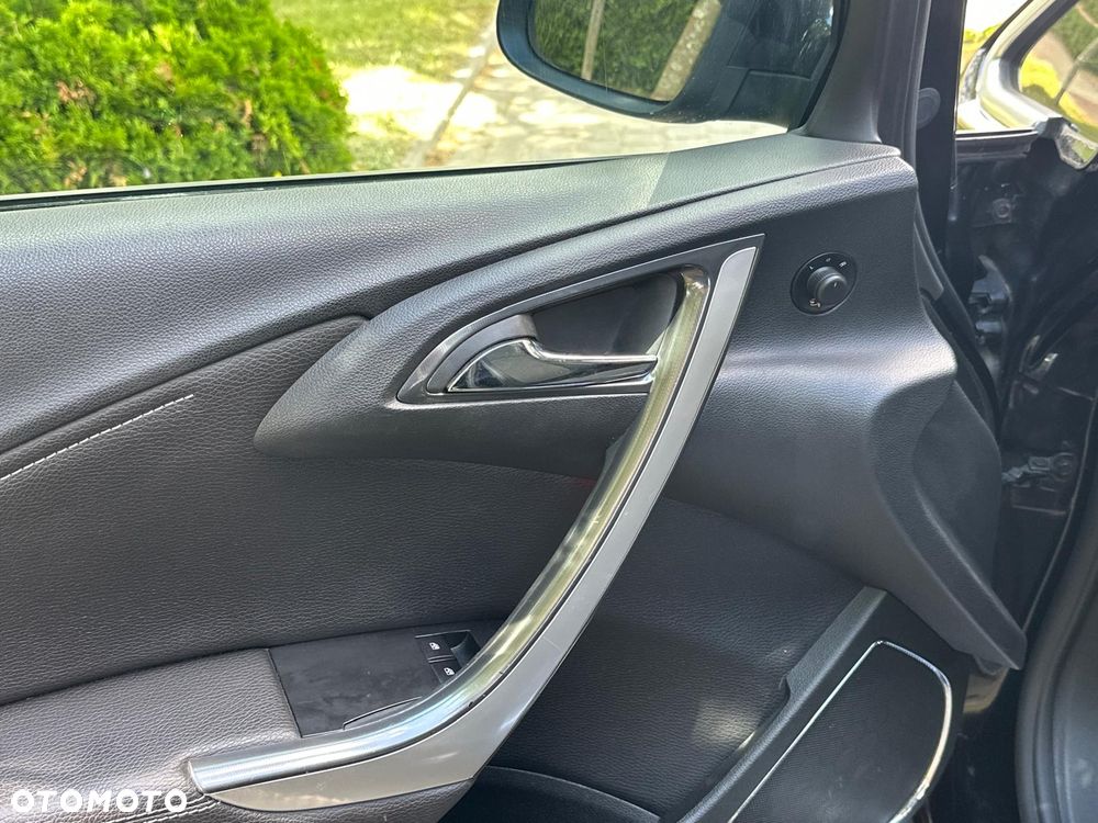Opel Astra 1.6 Design Edition - 8