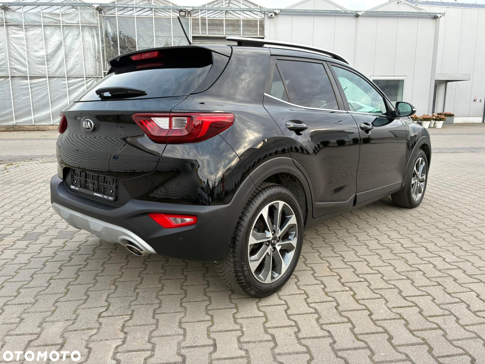 Kia Stonic 1.6 CRDi Spirit - 5