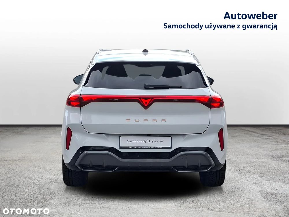 Cupra Terramar 1.5 eHybrid PHEV Advantage Edition DSG - 4
