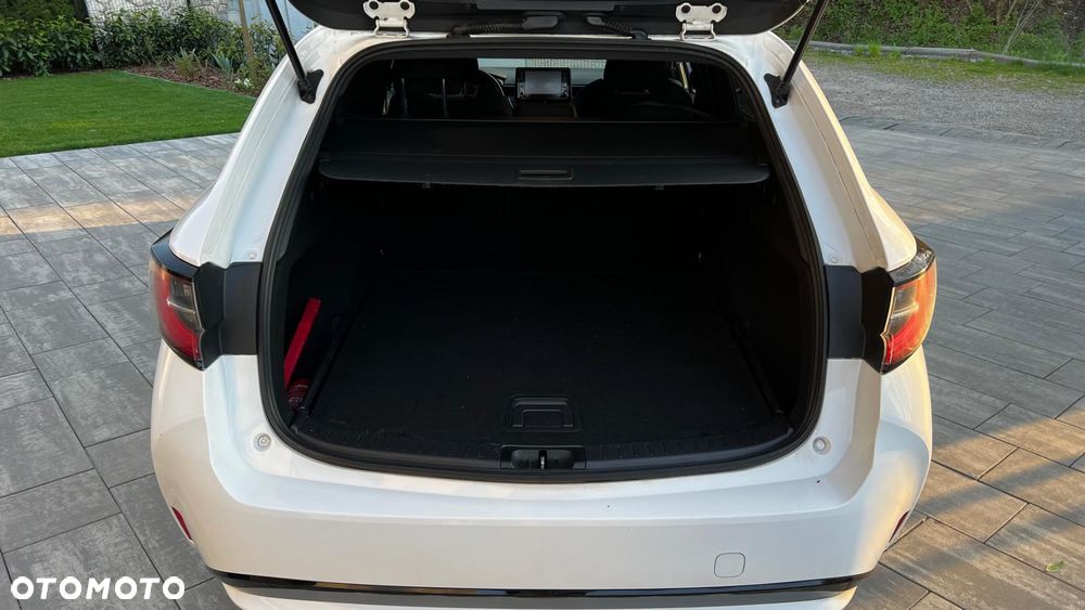 Toyota Corolla 1.2 T Active - 36