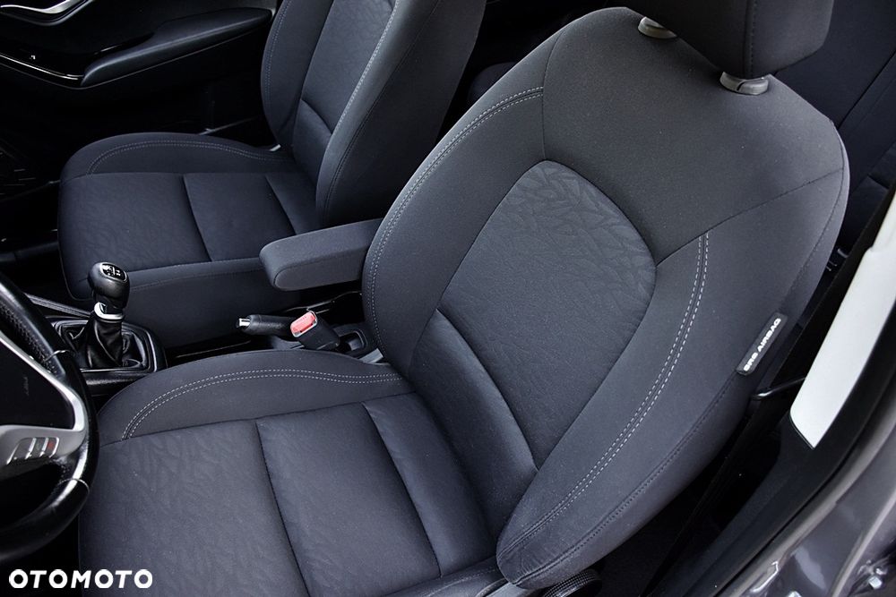 Hyundai ix20 1.4 Style - 30