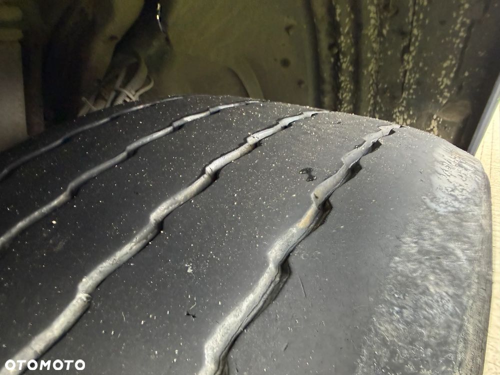 Scania R420 RETARDER PÓŁ-AUTOMAT - 16